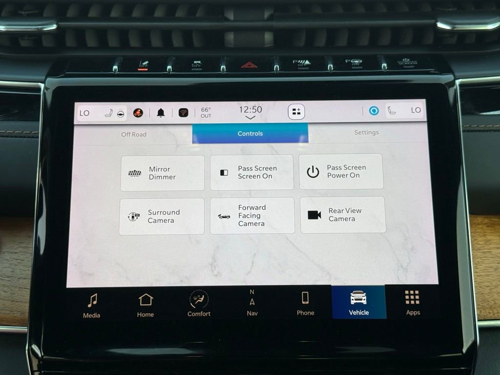 Certified 2022 Jeep Grand Cherokee Summit image 37