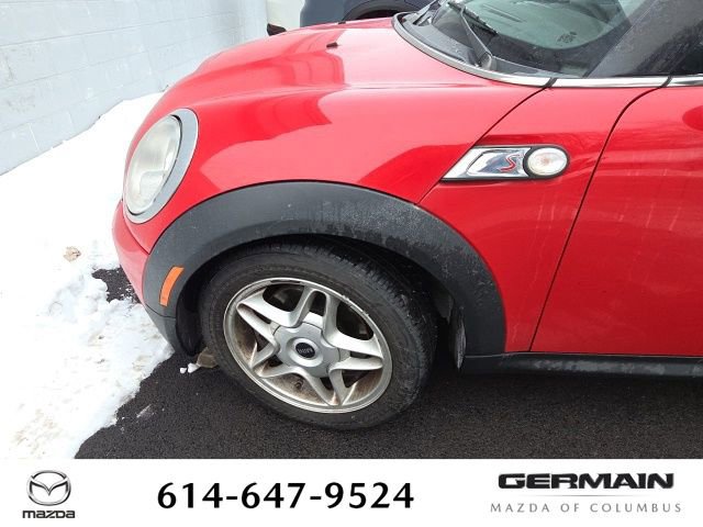 Used 2007 MINI Cooper S image 12
