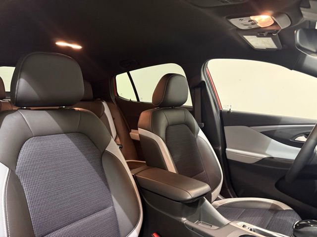 Certified 2024 Buick Envista Preferred w/ Convenience I Package image 25