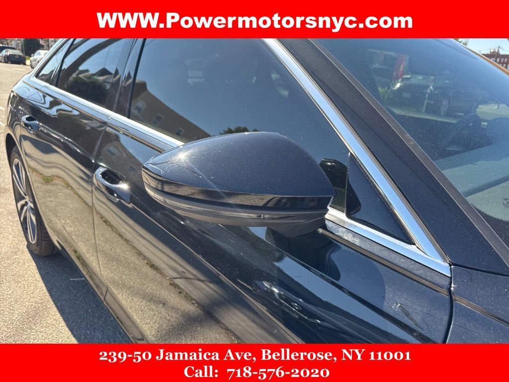 Used 2023 Audi A6 2.0T Premium AWD/4WD image 11