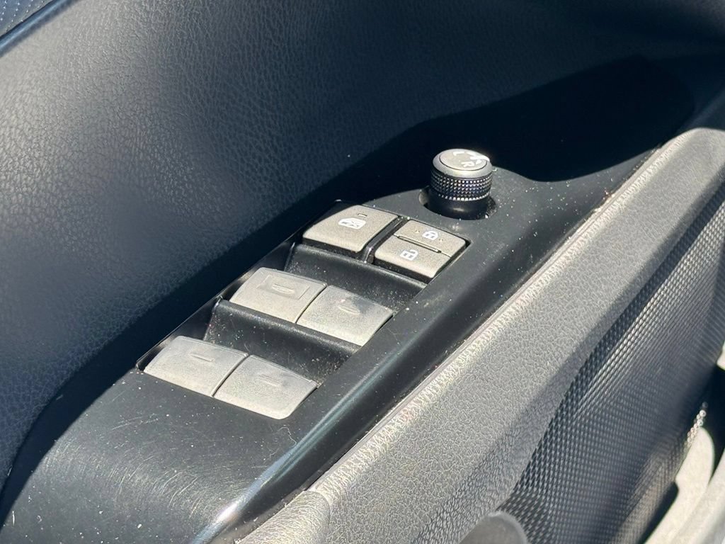 Certified 2025 Toyota Camry SE FWD image 20