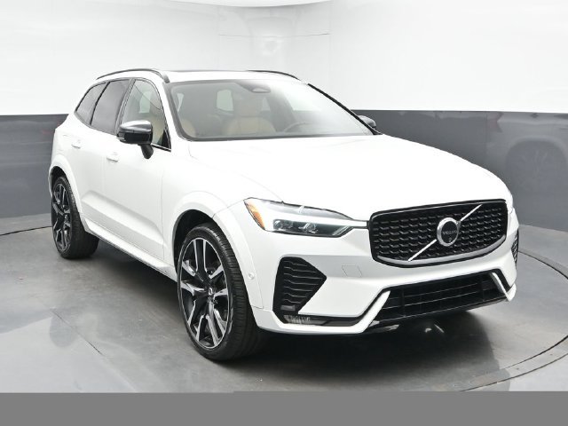 Used 2024 Volvo XC60 B5 Ultimate AWD/4WD image 6