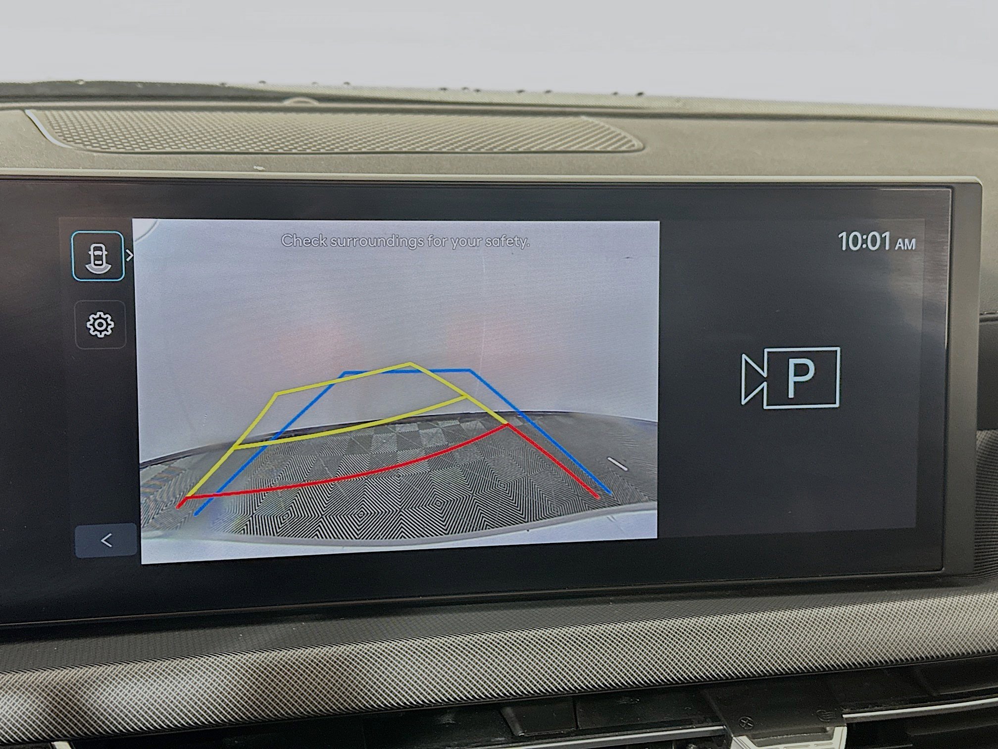 Certified 2024 Hyundai Sonata SEL image 13