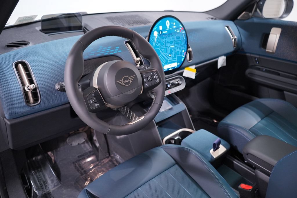 New 2027 MINI Cooper Countryman S AWD/4WD image 6