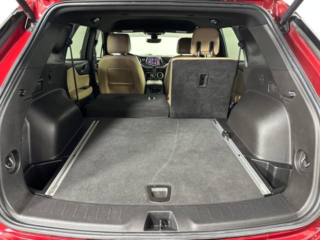 Used 2020 Chevrolet Blazer Premier w/ Driver Confidence II Package image 34