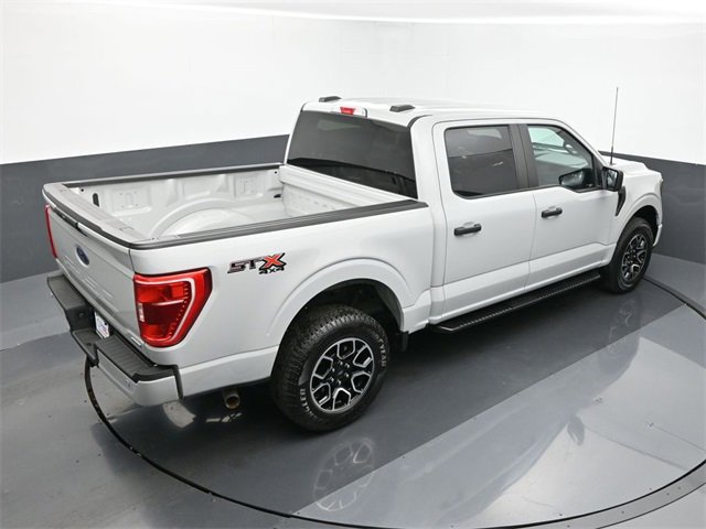 Used 2023 Ford F150 XL w/ STX Appearance Package image 17
