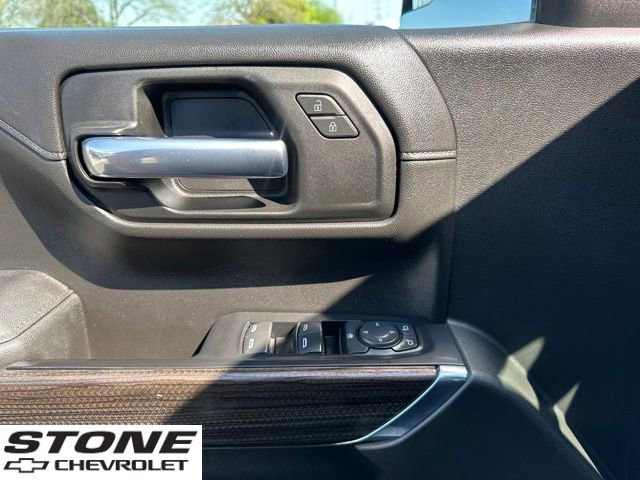 Certified 2021 Chevrolet Silverado 1500 LT image 15