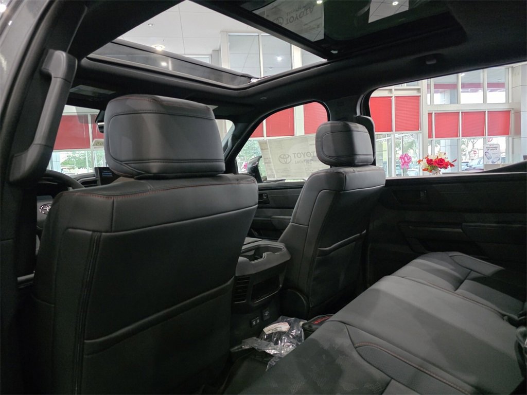New 2026 Toyota Tundra TRD Pro image 22
