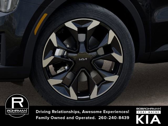 New 2026 Kia Sorento SX image 10