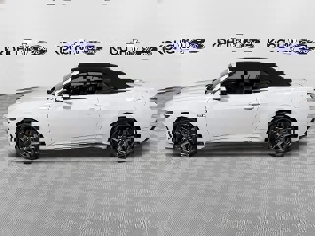 New 2025 Ford Mustang GT Premium image 4