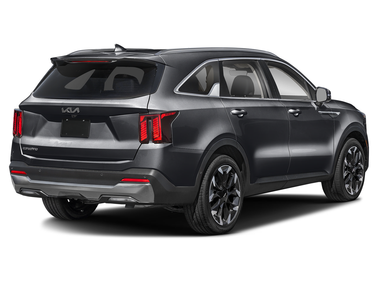 New 2025 Kia Sorento SX FWD image 29