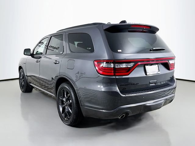 New 2026 Dodge Durango GT image 5