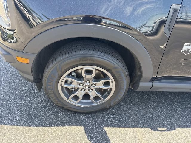 Certified 2024 Ford Bronco Sport Big Bend AWD/4WD image 12