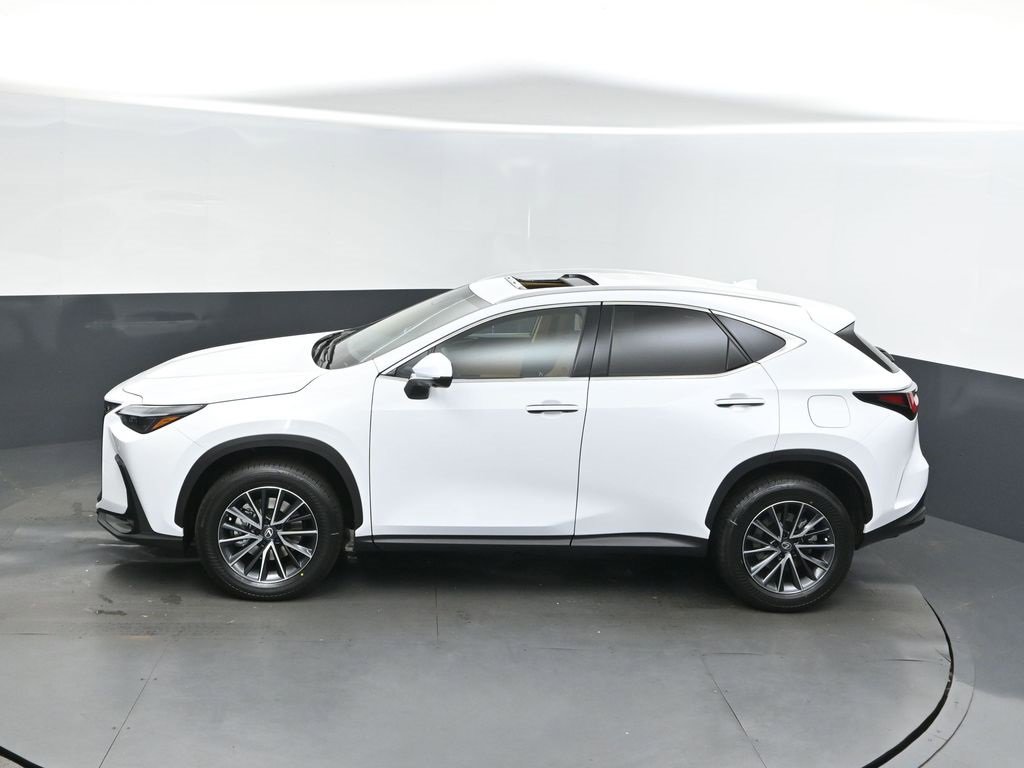 New 2026 Lexus NX 350 AWD w/ Premium Package image 32