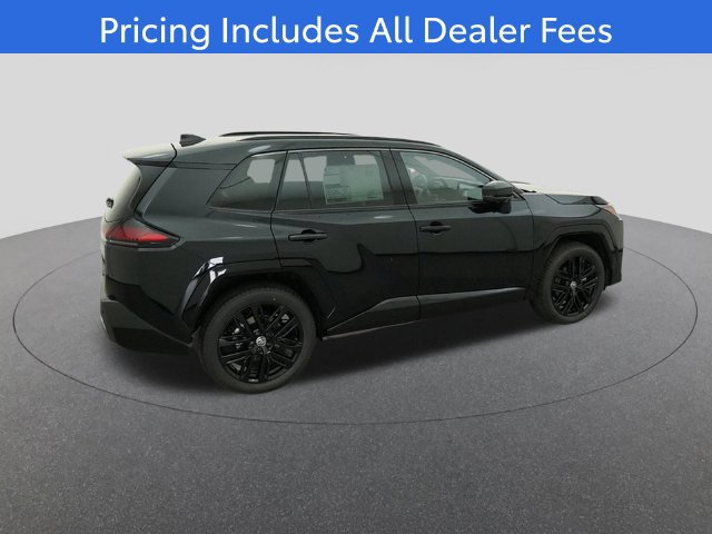 New 2026 Toyota RAV4 XSE w/ Weather Package AWD/4WD image 10
