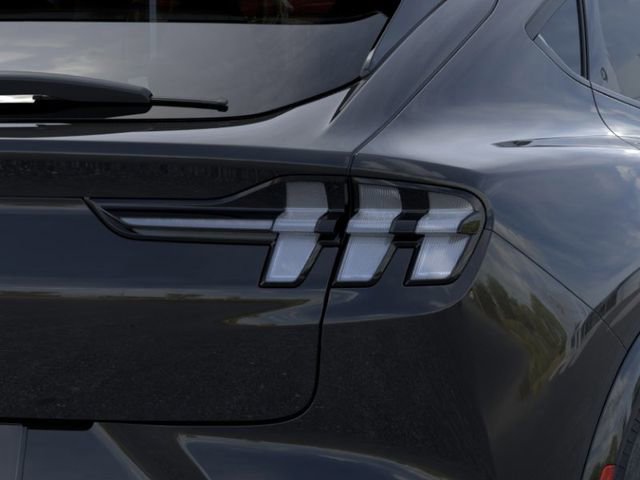 New 2025 Ford Mustang Mach-E Premium w/ Sport Appearance Package image 24