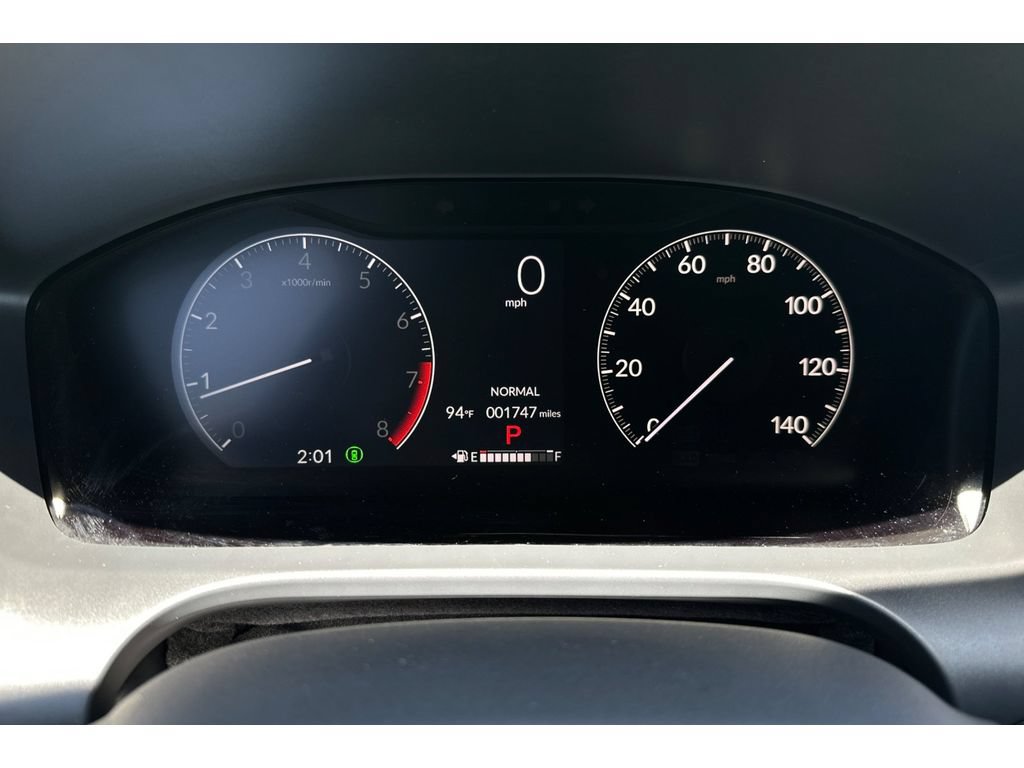 Used 2027 Honda HR-V LX image 41