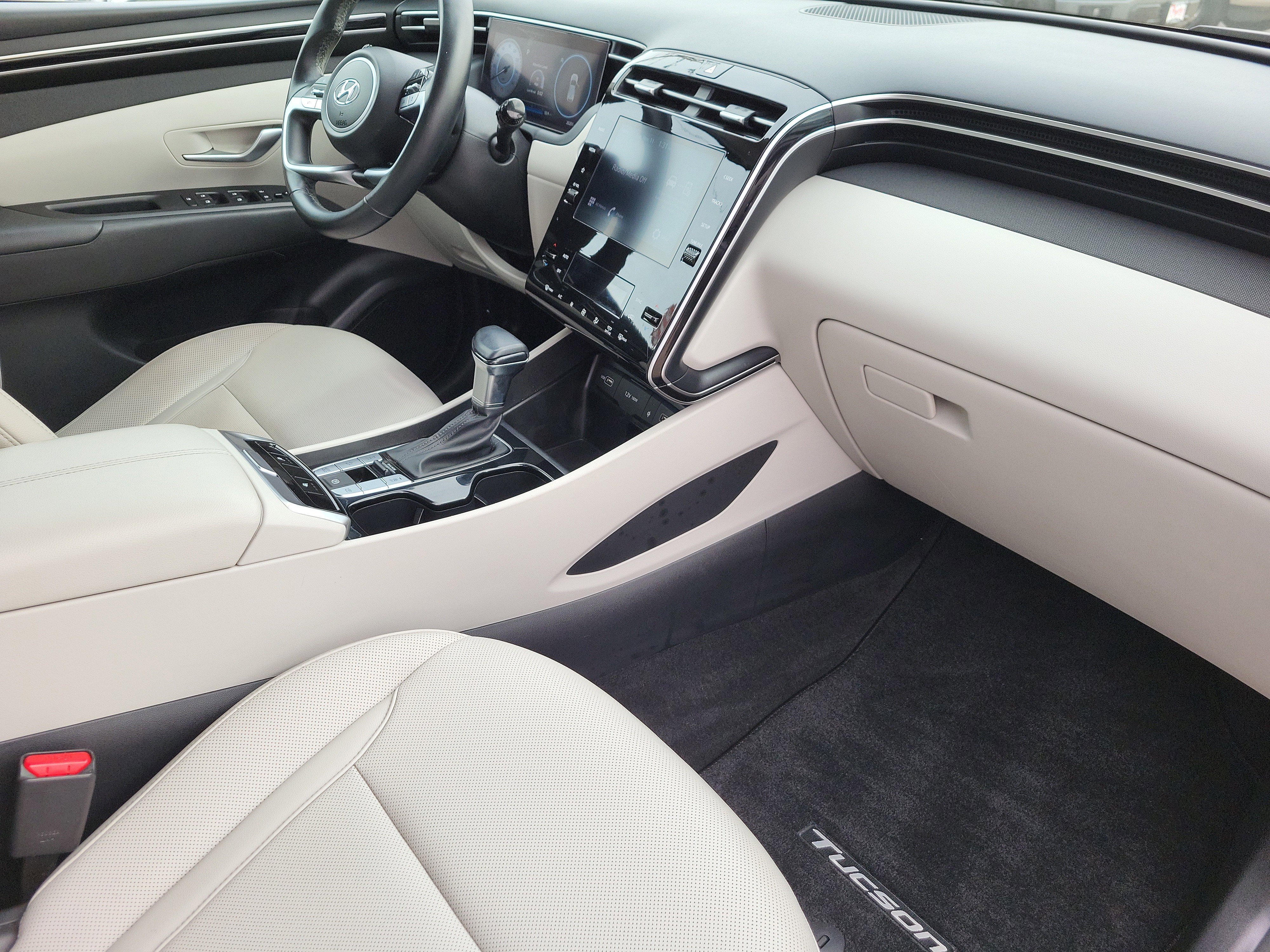 Used 2023 Hyundai Tucson SEL w/ Convenience Package image 15