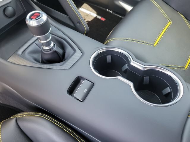 New 2026 Ford Mustang GT RWD image 22