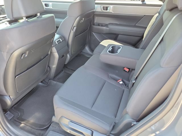 New 2026 Hyundai Santa Fe SE FWD image 23