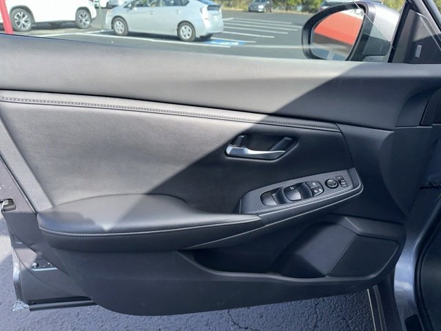 Used 2021 Nissan Sentra SV image 9