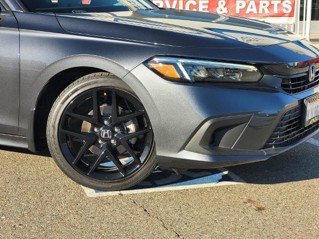 Used 2024 Honda Civic Sport image 9