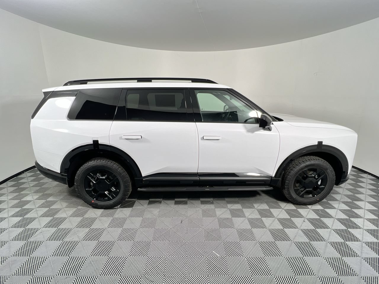 New 2027 Kia Telluride SX X-Line AWD/4WD image 2