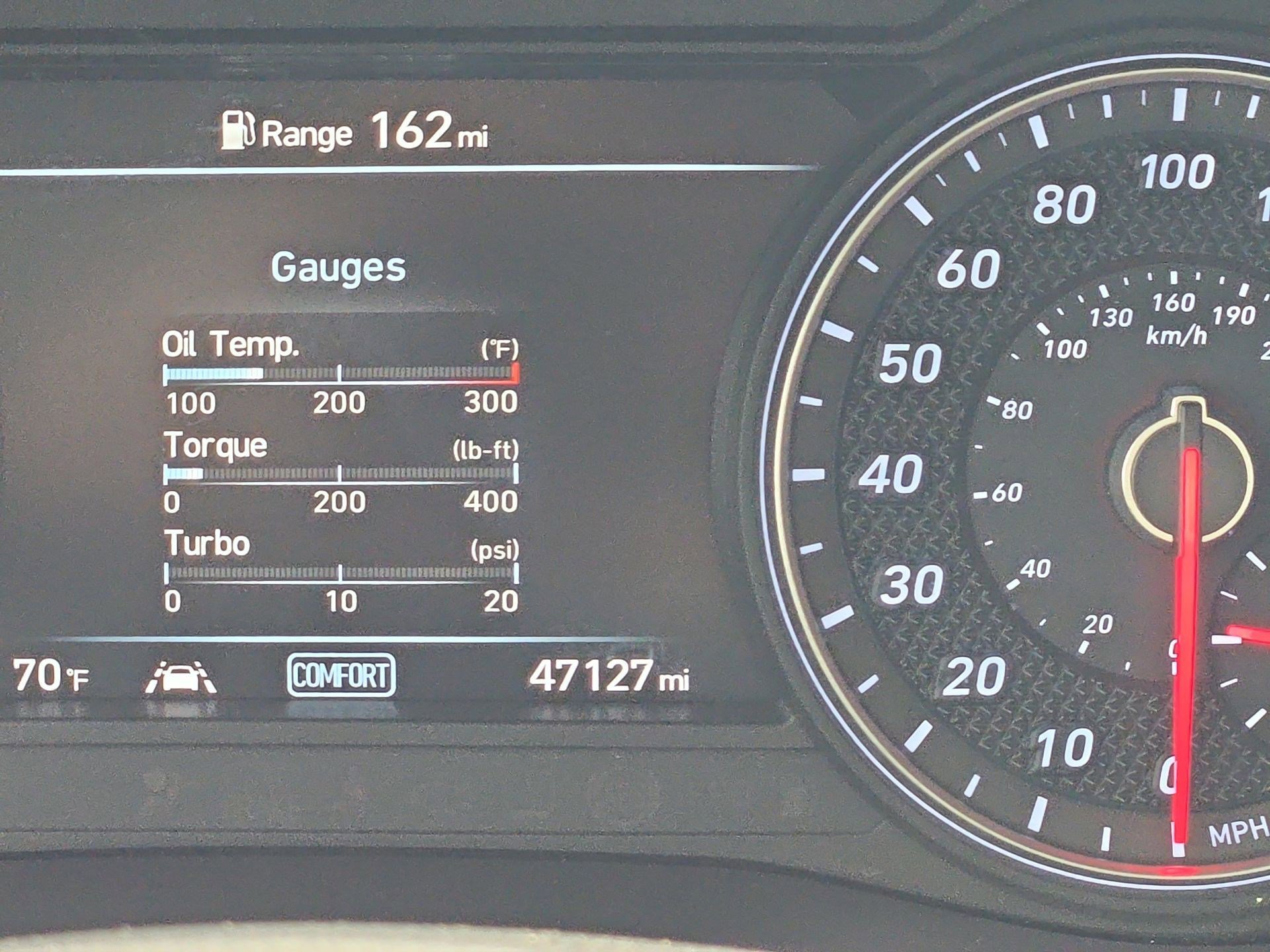 Used 2020 Genesis G70 3.3T w/ Prestige Package image 23