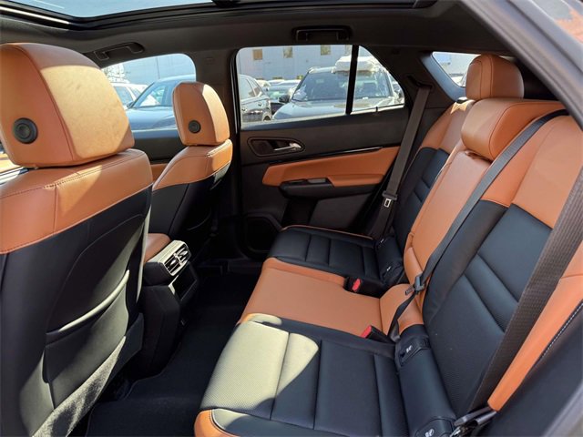 New 2026 Honda Prologue Elite image 9