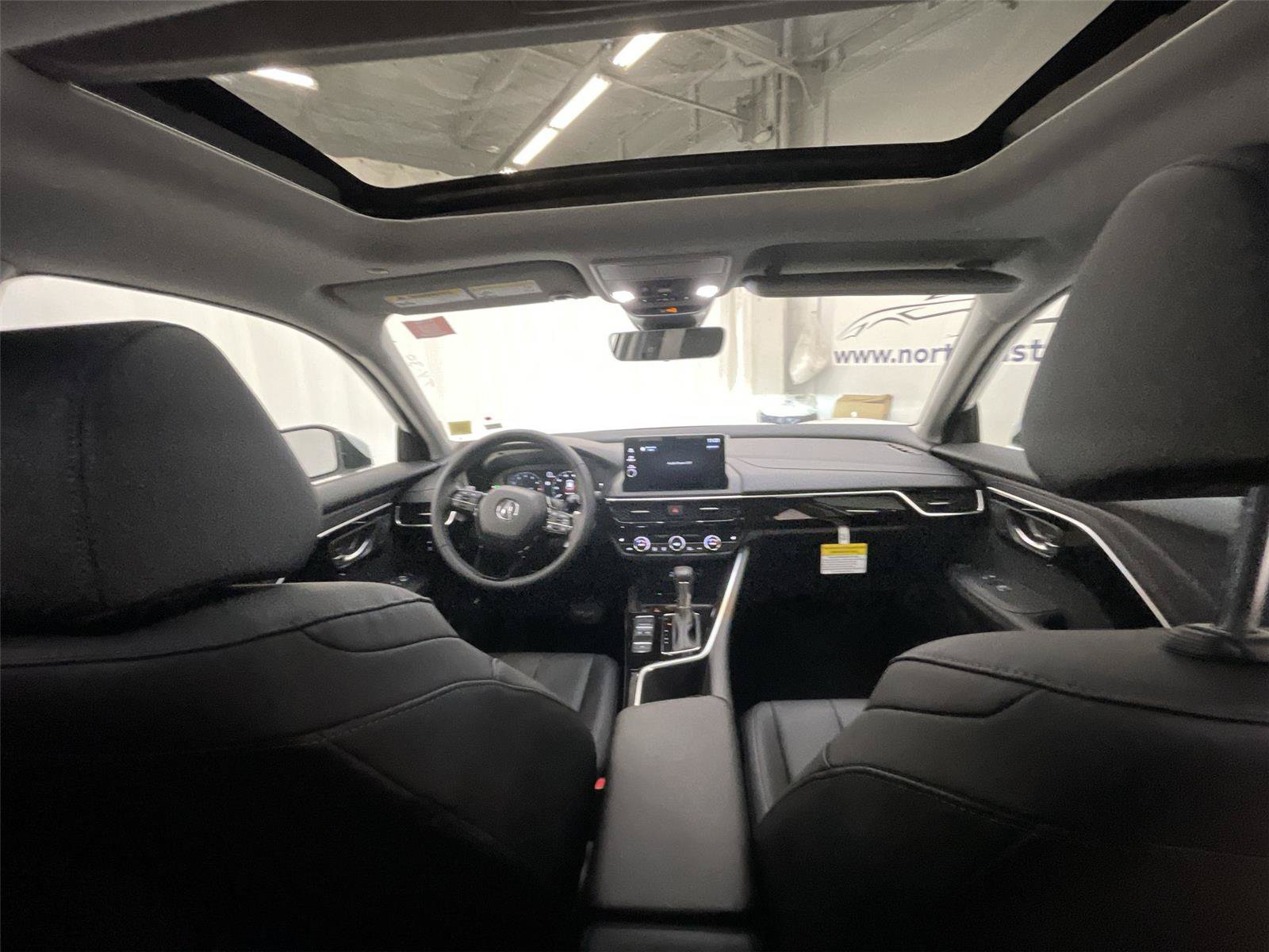 New 2026 Acura ADX AWD image 29