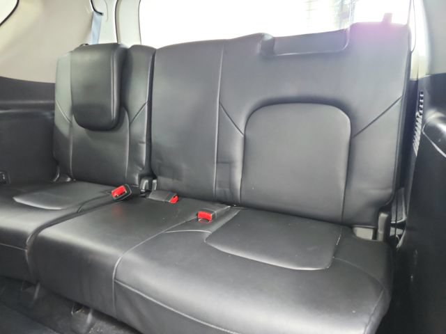 Used 2024 Nissan Armada SL AWD/4WD image 12