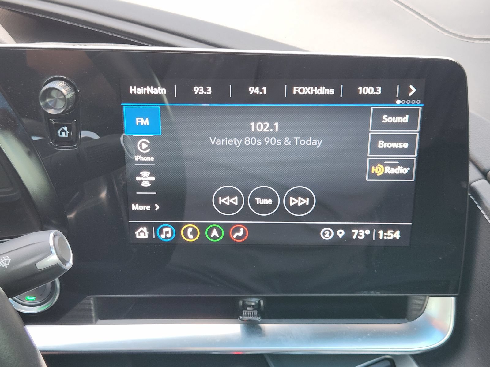 Used 2021 Chevrolet Corvette Stingray Preferred Cpe w/ 2LT RWD image 18