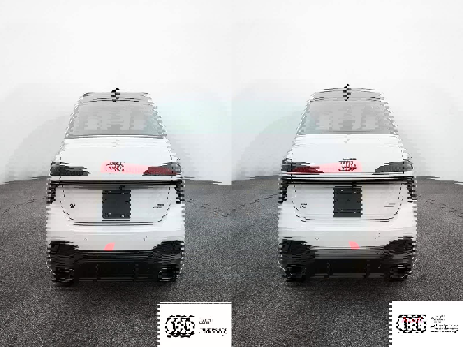 New 2026 Audi A6 Premium Plus image 4