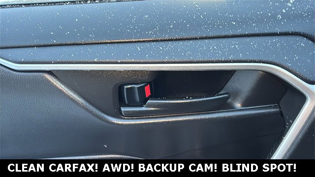 Used 2023 Toyota RAV4 LE image 31