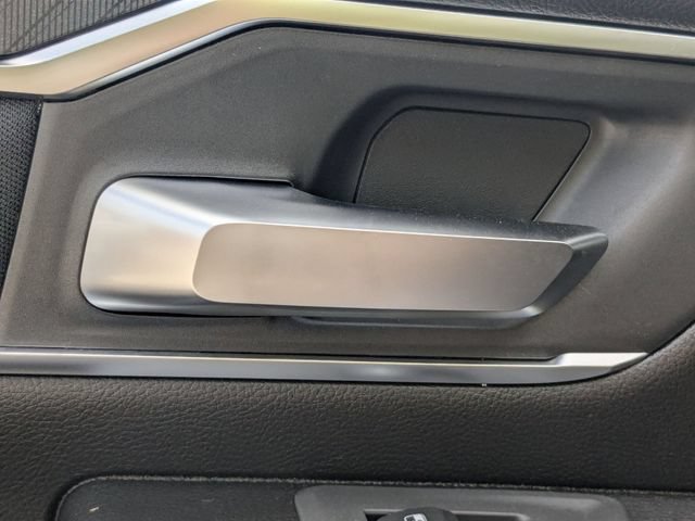 New 2026 RAM 1500 Big Horn AWD/4WD image 26