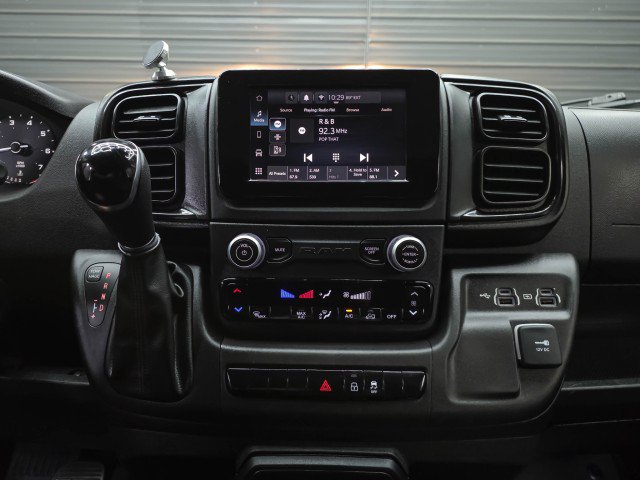 Used 2022 RAM ProMaster 1500 FWD image 22