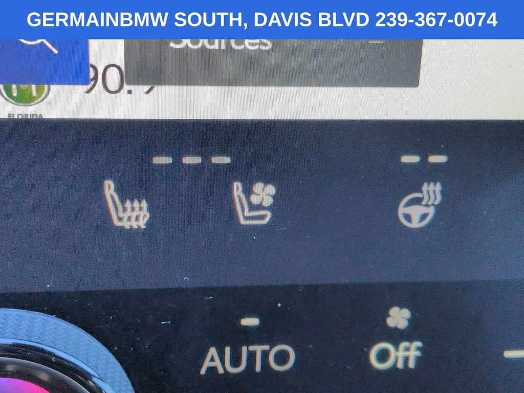Used 2025 Lexus TX 350 AWD w/ Technology Package image 25
