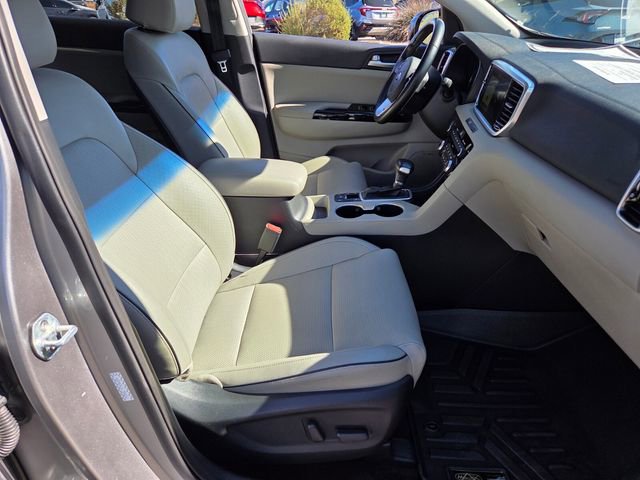 Used 2020 Kia Sportage EX w/ Option Group 15 image 15