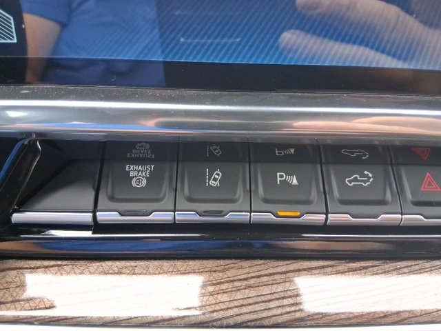 New 2026 Chevrolet Silverado 2500 LT w/ Trail Boss Package image 43