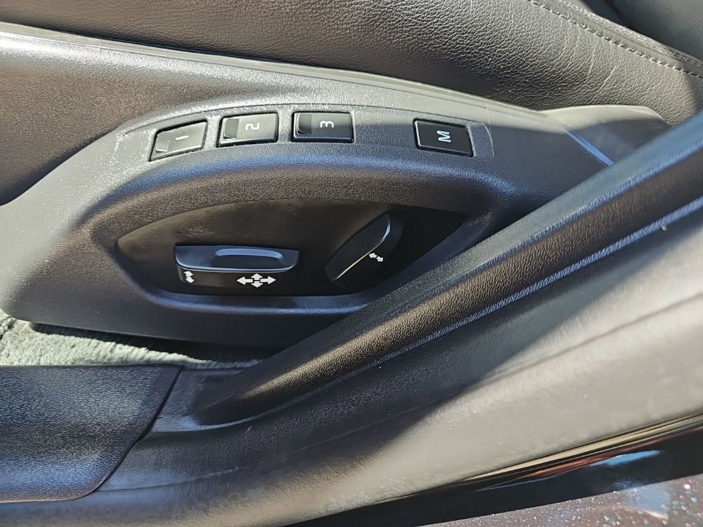 Used 2016 Volvo S60 T5 Premier FWD image 21