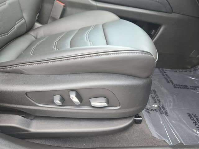 New 2025 Cadillac XT6 Premium Luxury w/ Platinum Package AWD/4WD image 39