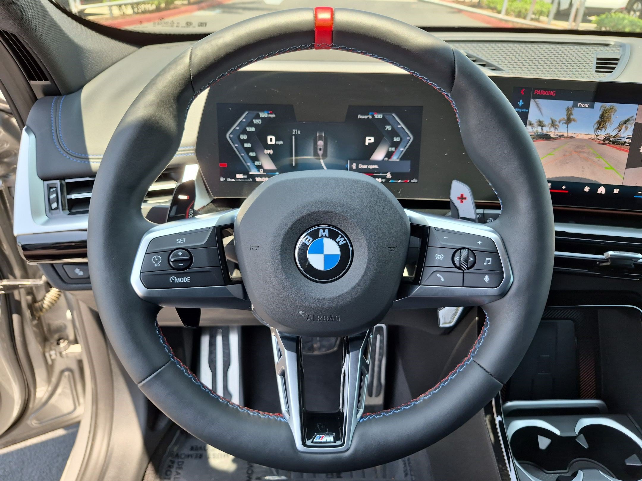 Used 2025 BMW X1 M35i w/ Premium Package AWD/4WD image 18