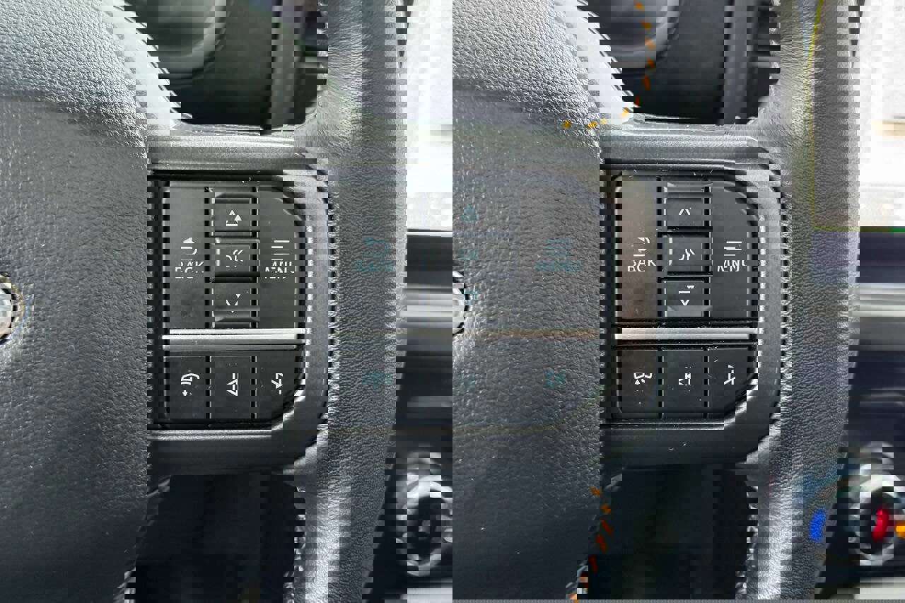 Used 2023 Ford F150 Tremor w/ Equipment Group 402A High image 42