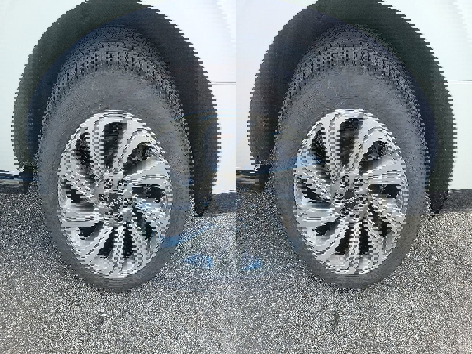 Used 2023 Lincoln Navigator Reserve image 10