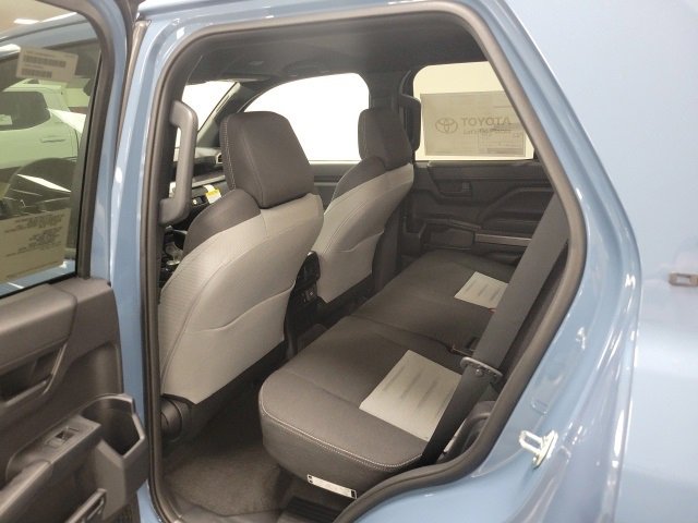 New 2025 Toyota 4Runner TRD Off-Road image 15