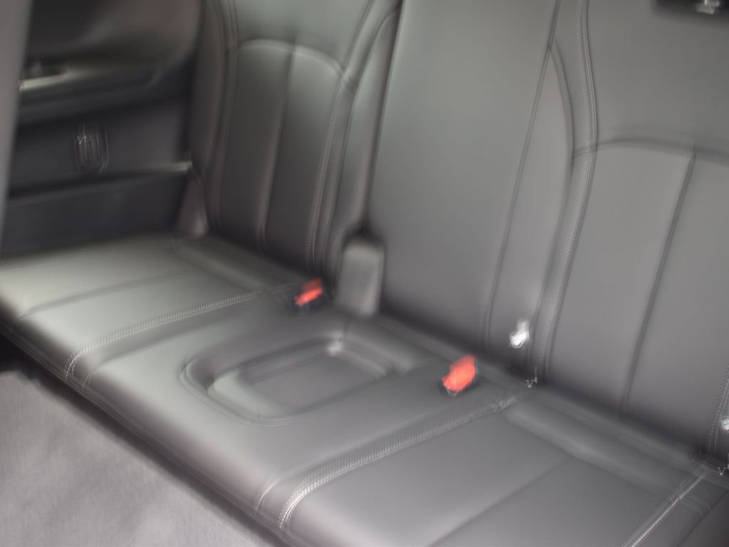 Certified 2026 INFINITI QX60 Pure w/ Cargo Package image 15