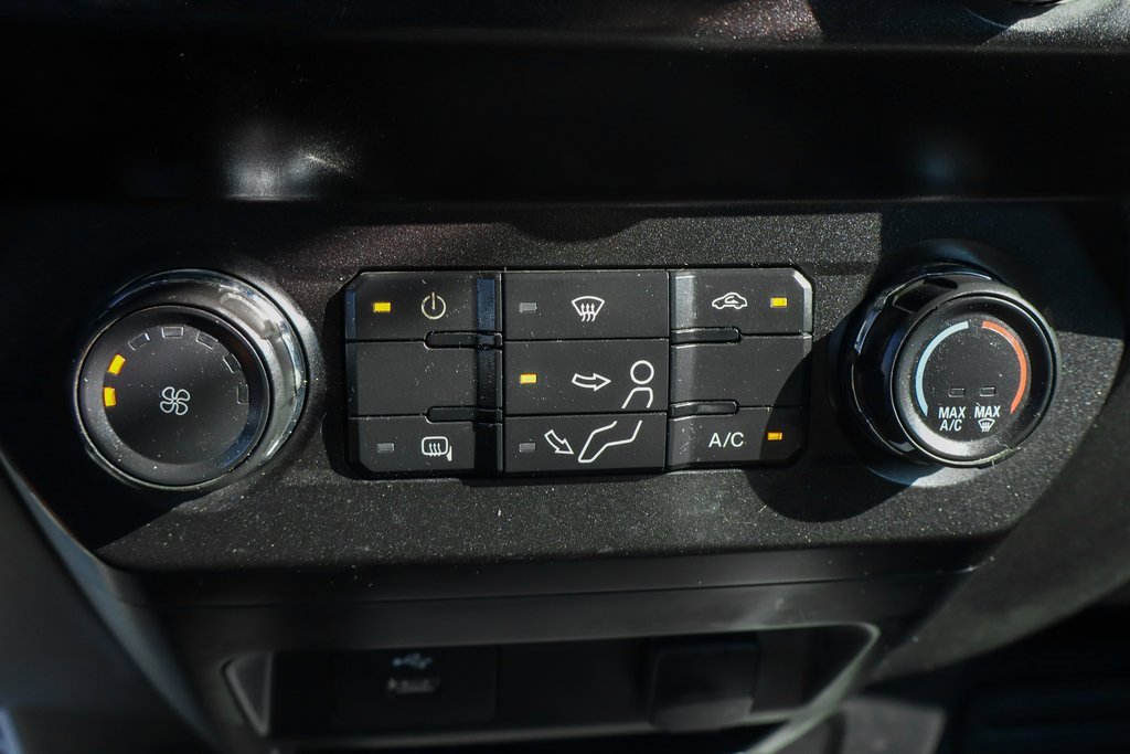 Used 2019 Ford F250 XL w/ Power Equipment Group image 34