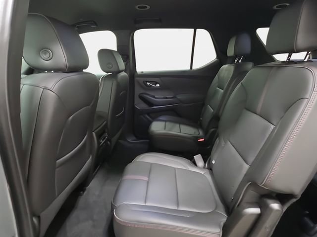 Used 2023 Chevrolet Traverse RS AWD/4WD image 11