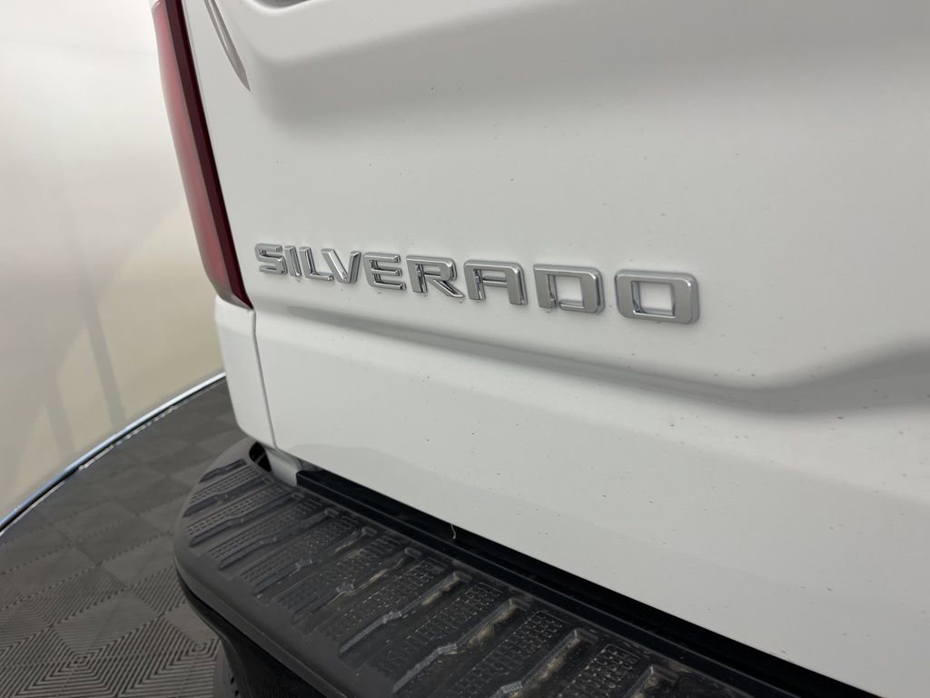 New 2026 Chevrolet Silverado 1500 LT Trail Boss AWD/4WD image 23