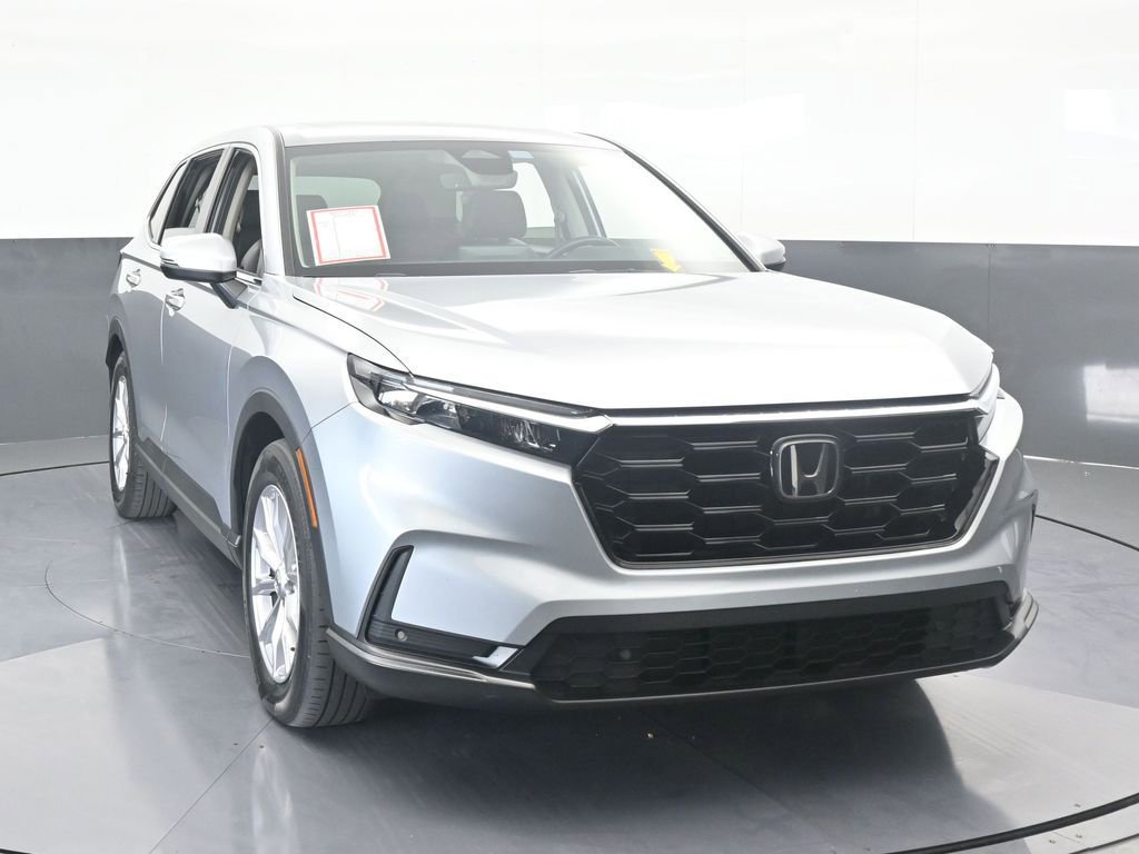 Used 2023 Honda CR-V EX-L image 9